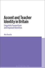 Tapa de Accent and Teacher Identity in Britain