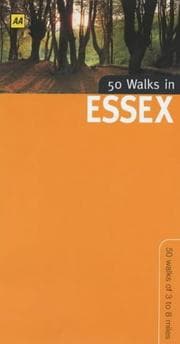 Tapa de Essex