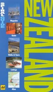 Tapa de New Zealand