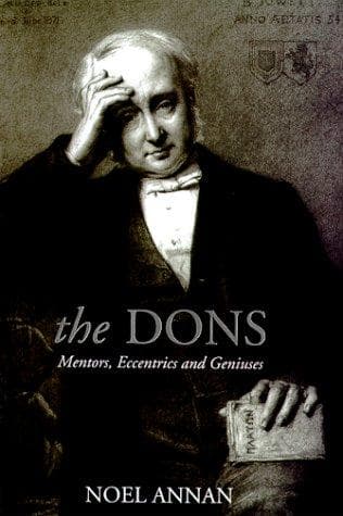 Tapa de The Dons