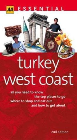 Tapa de Essential Turkey