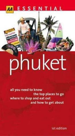 Tapa de Phuket