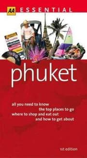 Tapa de Phuket