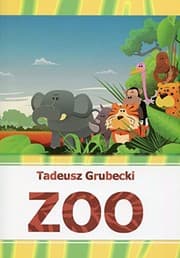 Tapa de Zoo