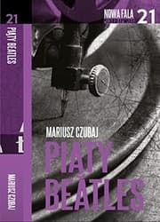 Tapa de Piaty Beatles