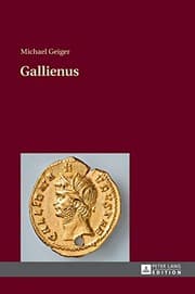 Tapa de Gallienus