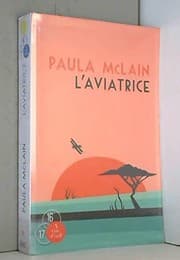 Tapa de L'aviatrice