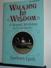 Tapa de Walking in wisdom
