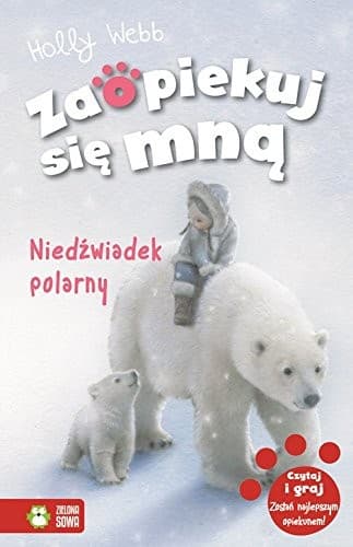 Tapa de Niedzwiadek polarny