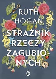 Tapa de Straznik rzeczy zagubionych
