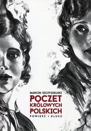 Tapa de Poczet krolowych polskich