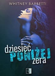 Tapa de Dziesiec ponizej zera