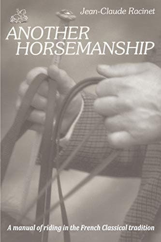 Tapa de Another horsemanship