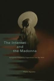 Tapa de The Internet and the Madonna