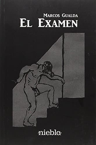 Tapa de El Examen