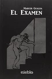 Tapa de El Examen