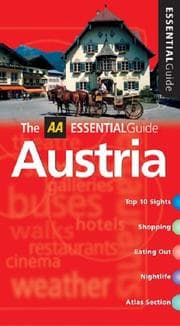 Tapa de Austria
