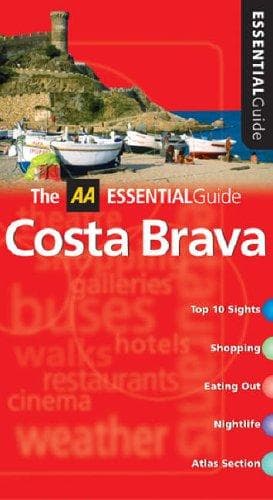 Tapa de Costa Brava