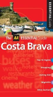 Tapa de Costa Brava