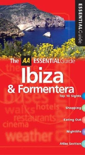 Tapa de Ibiza and Formentera