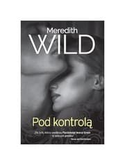 Tapa de Pod kontrola