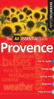 Tapa de Provence