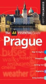 Tapa de Prague