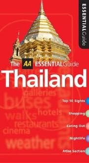 Tapa de Thailand