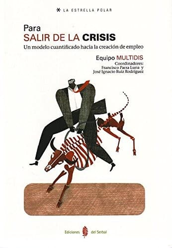 Tapa de Para salir de la crisis
