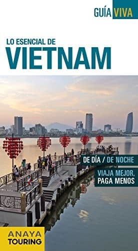 Tapa de Vietnam