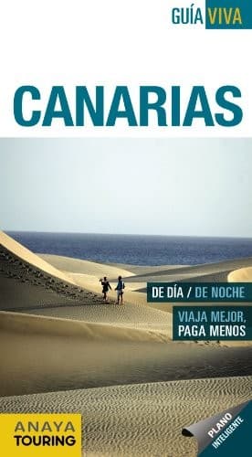 Tapa de Canarias