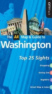 Tapa de CityPack Washington