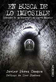 Tapa de En busca de lo imposible