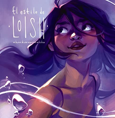 Tapa de El estilo de Loish