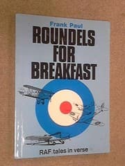 Tapa de Roundels for Breakfast Raf Tales in Verse