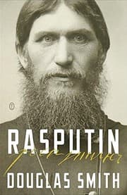 Tapa de Rasputin