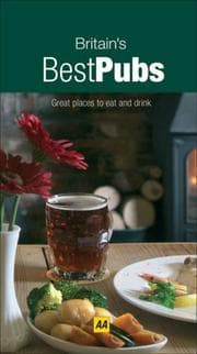 Tapa de Britain's Best Pubs 2007 (Lifestyle Guides)
