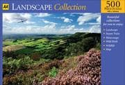 Tapa de Landscape Collection 3 (Jigsaw Collection)
