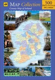 Tapa de Map Collection