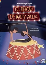 Tapa de El show de Igu y Alda