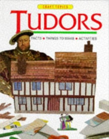 Tapa de Tudors (Craft Topics)