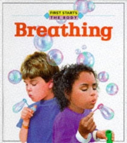 Tapa de Breathing (First Starts, the Body)