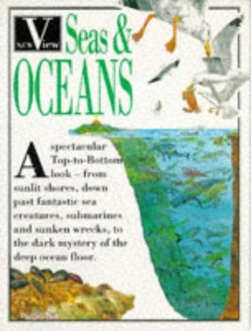 Tapa de Seas and Oceans (New View)