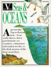 Tapa de Seas and Oceans (New View)