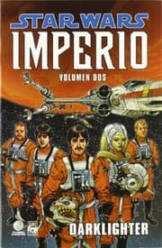 Tapa de Star Wars Imperio nº 02/07