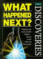 Tapa de Great Discoveries (What Happened Next)