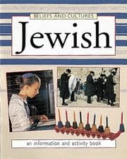 Tapa de Jewish