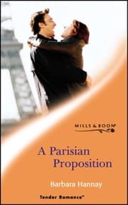 Tapa de A Parisian Proposition