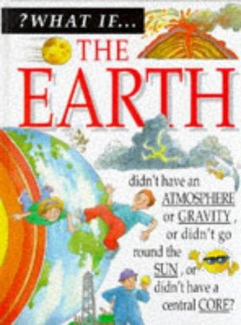 Tapa de The Earth