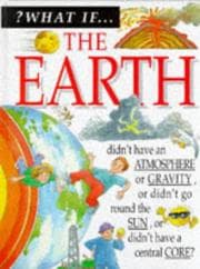 Tapa de The Earth